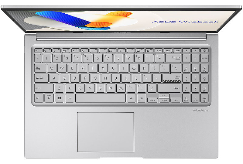 Asus Vivobook S1704